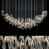 Chandelier Light Vargov