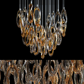 Chandelier Light Vargov