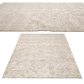 PRISM HAND-KNOTTED RUG