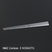 NMC Cornice E NOMASTYL