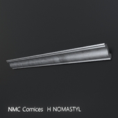 NMC Cornice H NOMASTYL