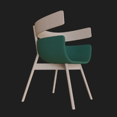 Astra Chair / Chair