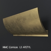 NMC Cornice L3 ARSTYL