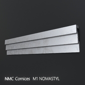 NMC Cornice M1 NOMASTYL