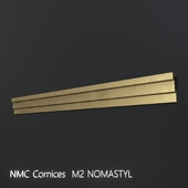 NMC Cornice M2 NOMASTYL