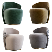 Pouf VORTEX - S Capital Collection