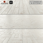 Floor laminate 9 Дуб шантилли