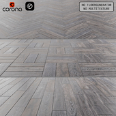 Floor laminate 8