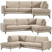 Athena Corner Kaza do sofa