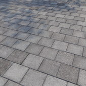 Paving stones 5