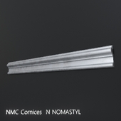 NMC Cornice N NOMASTYL