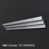NMC Cornice ST3 NOMASTYL