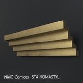Nmc Cornice St4 Nomastyl