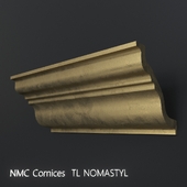 Nmc Cornice Tl Nomastyl
