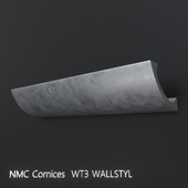 NMC Cornice WT3 WALLSTYL