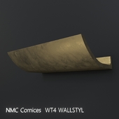 Nmc Cornice WT4 WALLSTYL
