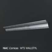 Nmc Cornice WT5 WALLSTYL