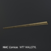 NMC Cornice WT7 WALLSTYL