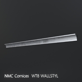 Nmc Cornice WT8 WALLSTYL