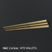 NMC Cornice WT9 WALLSTYL
