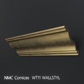 NMC Cornice WT11 WALLSTYL