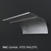 Nmc Cornice WT22 WALLSTYL