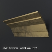 NMC Cornice WT24 WALLSTYL