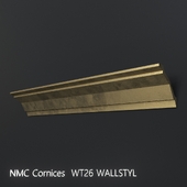 Nmc Cornice WT26 WALLSTYL