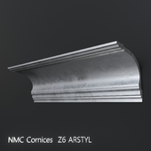 NMC Cornice Z6 ARSTYL