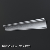 Nmc Cornice Z16 ARSTYL
