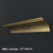 NMC Cornice Z17 ARSTYL