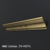 NMC Cornice Z19 ARSTYL
