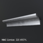 Nmc Cornice Z20 ARSTYL