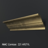 NMC Cornice Z21 ARSTYL