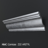 Nmc Cornice Z22 ARSTYL