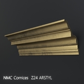 NMC Cornice Z24 ARSTYL