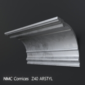 Nmc Cornice Z40 ARSTYL