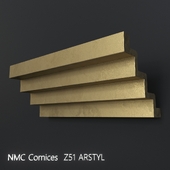 NMC Cornice Z51 ARSTYL