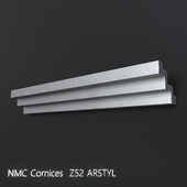 Nmc Cornice Z52 ARSTYL