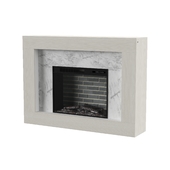 fireplace cabinets