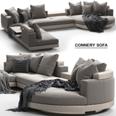 Minotti_Connery sofa