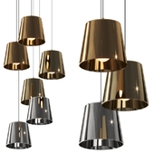 Mineheart Kiki Pendant Lamps