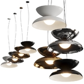 Aromas del Campo Yoyo Pendant Lamps