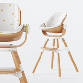 Детский стул ChildHome Baby chair