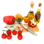 Pepper set