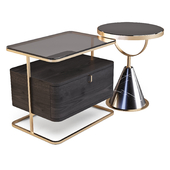 Eichholtz: Augusto and Park Lane - Side Tables