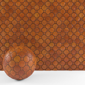 Decorative tiles