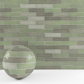 Rectangular tiles
