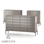 Chest of drawers Ambicioni Cadore 2