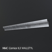 NMC Cornice IL3 WALLSTY